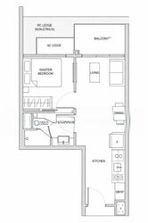 Affinity At Serangoon (D19), Apartment #528333881